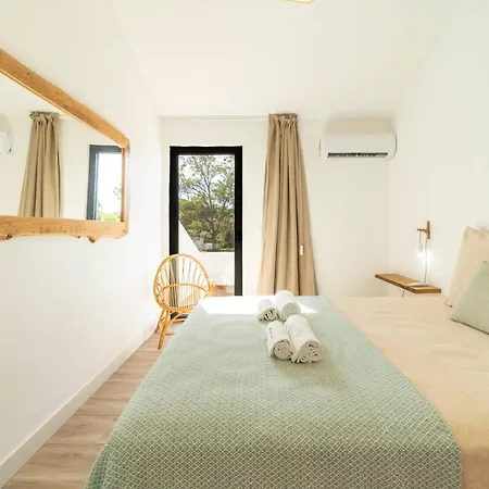 Falesia Sunset By Hellovacations Villa Albufeira