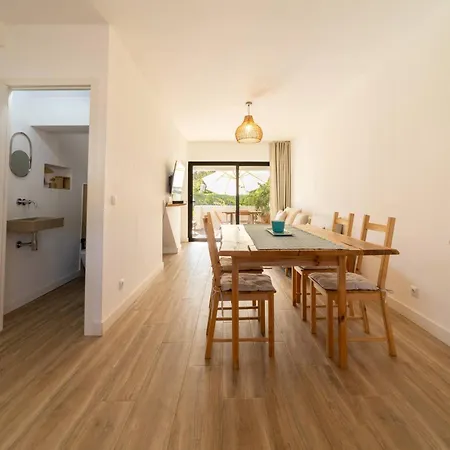 Falesia Sunset By Hellovacations Villa