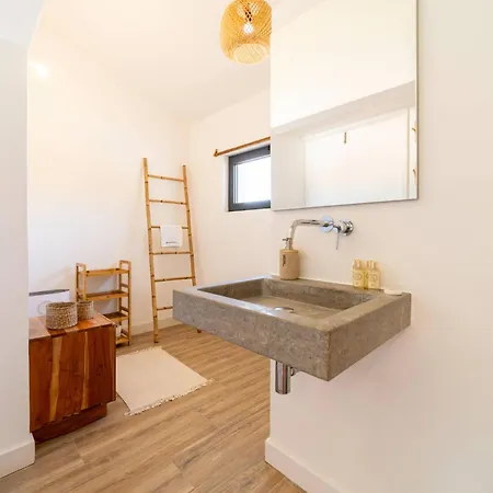 Villa Falesia Sunset By Hellovacations