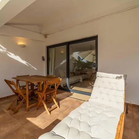 Villa Falesia Sunset By Hellovacations Albufeira