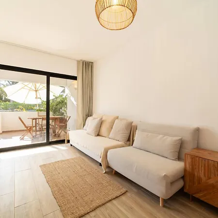 Falesia Sunset By Hellovacations *