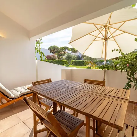 Falesia Sunset By Hellovacations Villa Albufeira