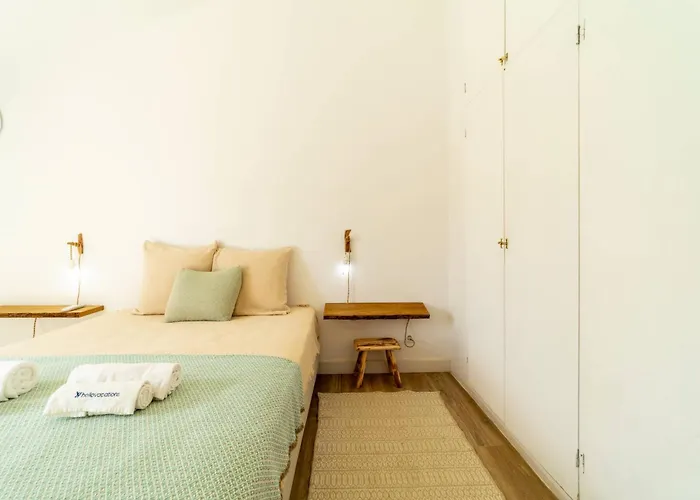 Falesia Sunset By Hellovacations * Albufeira