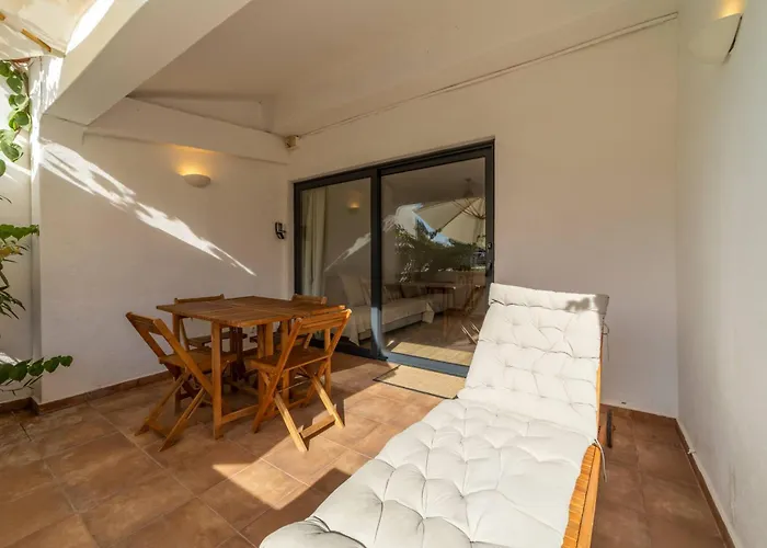 Villa Falesia Sunset By Hellovacations Albufeira