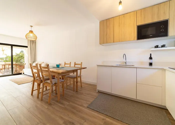 Falesia Sunset By Hellovacations Albufeira