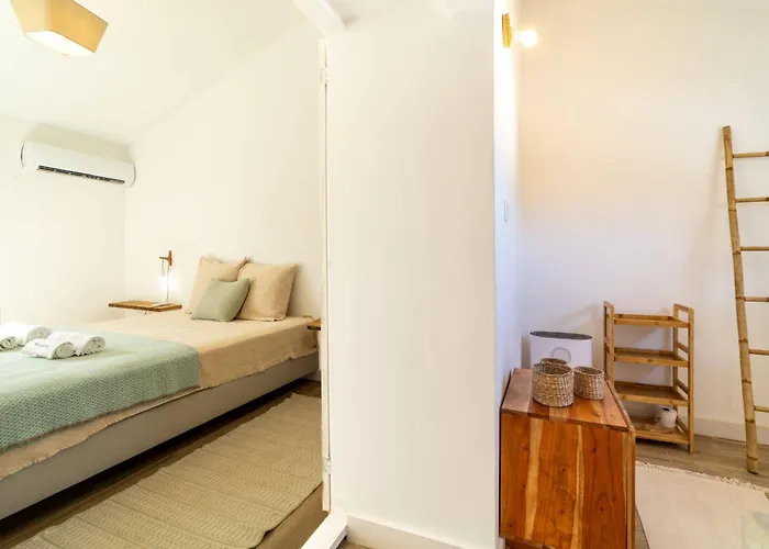 Falesia Sunset By Hellovacations