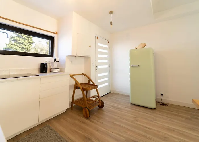 Falesia Sunset By Hellovacations Villa