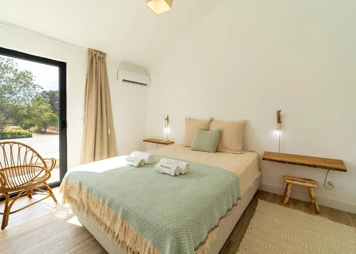 Falesia Sunset By Hellovacations Villa *