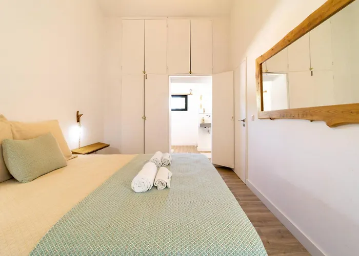 Villa Falesia Sunset By Hellovacations *