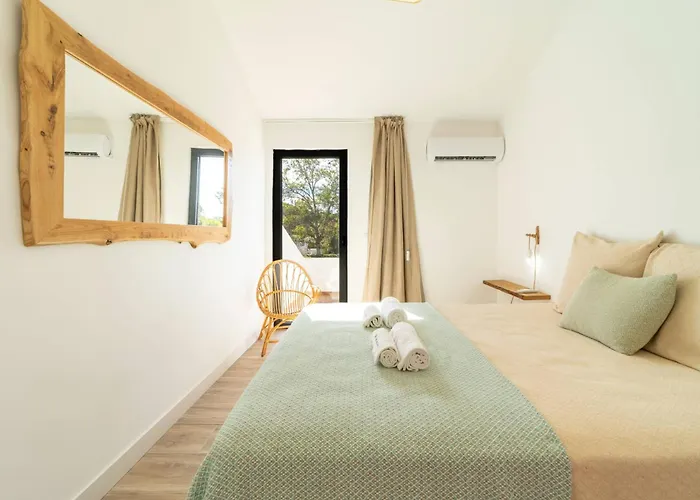 Falesia Sunset By Hellovacations Villa Albufeira