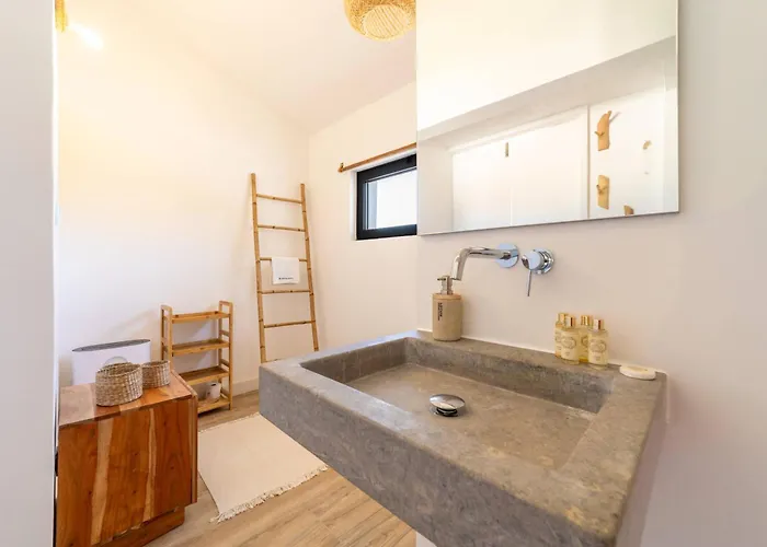 Falesia Sunset By Hellovacations *