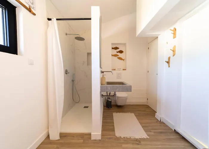 Falesia Sunset By Hellovacations Albufeira