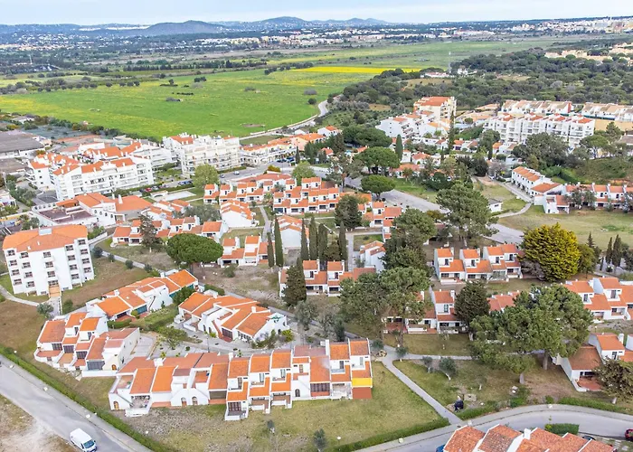 Falesia Sunset By Hellovacations Villa