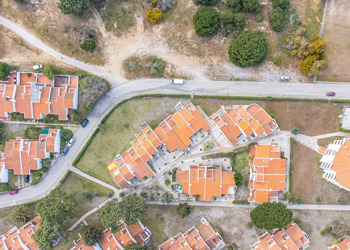 Falesia Sunset By Hellovacations Villa Albufeira