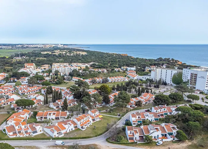 Falesia Sunset By Hellovacations