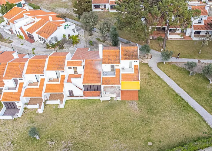 Villa Falesia Sunset By Hellovacations Albufeira