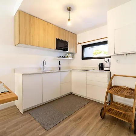 빌라 Falesia Sunset By Hellovacations *