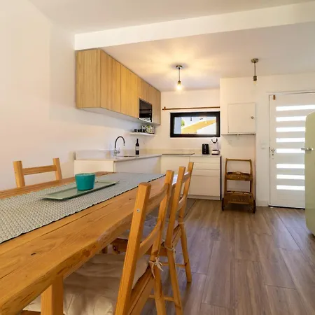 빌라 Falesia Sunset By Hellovacations