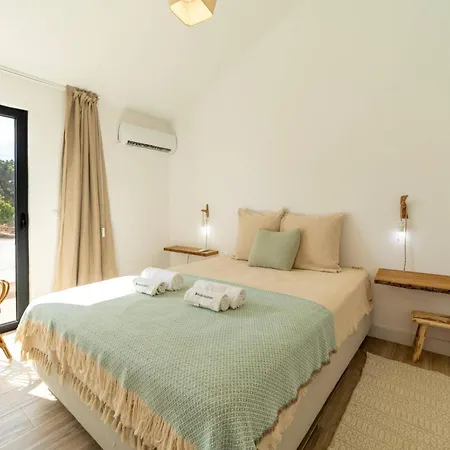 Falesia Sunset By Hellovacations 빌라 *