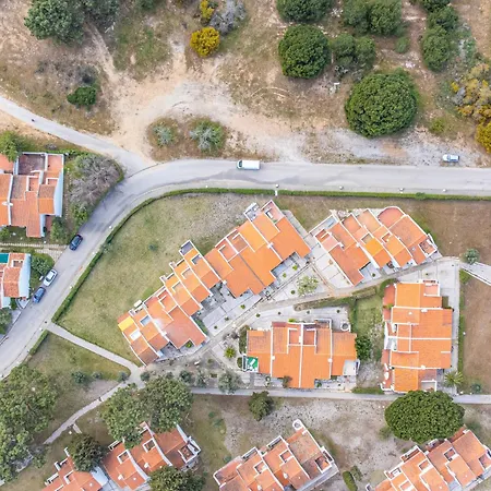 Falesia Sunset By Hellovacations 빌라 알부페이라