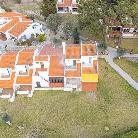 빌라 Falesia Sunset By Hellovacations 알부페이라